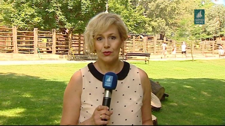 "Европейска Варна" , 22.07.2019
