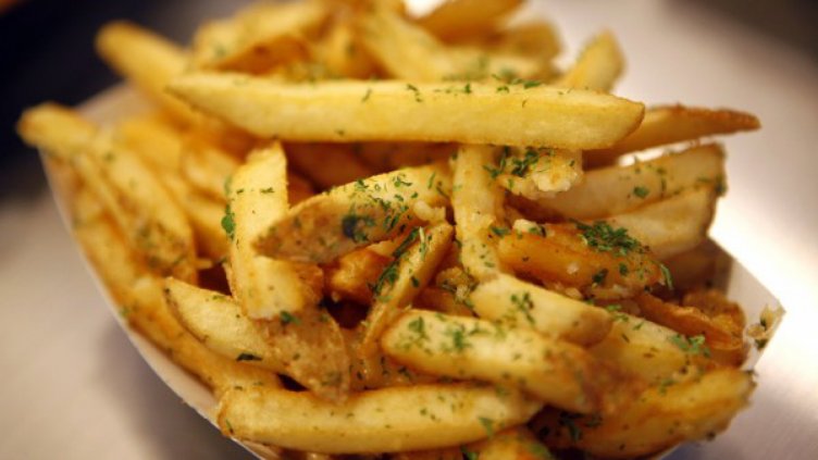 Парите от данък "чипс" – за физкултурни салони