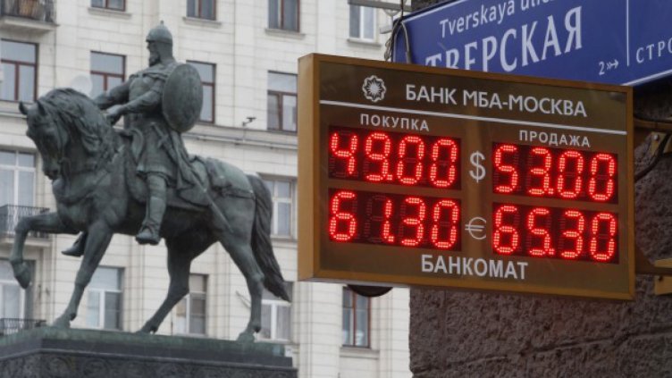 Руските проститутки качиха цените заради ниската рубла
