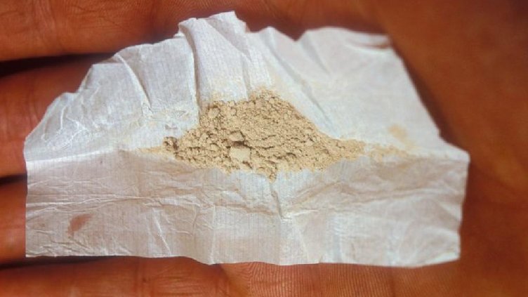 Задържаха 34-годишен с хероин във Варна