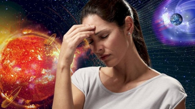 Първата за септември магнитна буря е днес