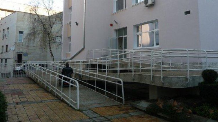 3 декември - Международен ден на хората с увреждания