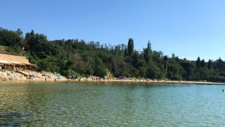 Министерството на туризма пусна търгове за наем на плажове