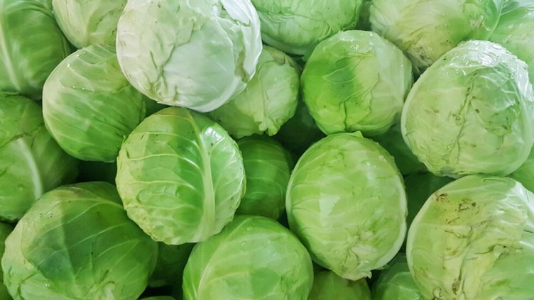 Зелето и картофите поскъпнаха