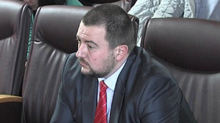 Владимир Елдъров