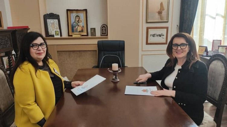 Варна и Бургас се споразумяха за уеднаквяване на управленските практики