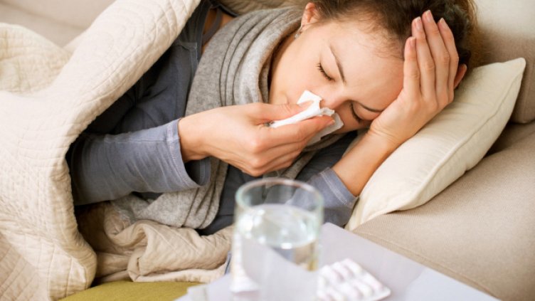 Първи случай на грипа Хонконг у нас