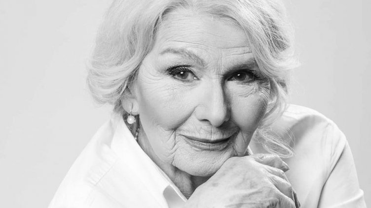 Тъжна вест: Отиде си още една голяма българска актриса