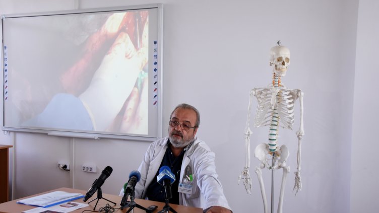 снимки: Пламен Гутинов