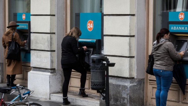 Словения прие пакет от 3 млрд. евро за стимулиране на икономиката