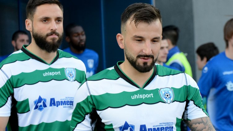 Снимка Ивайло Борисов