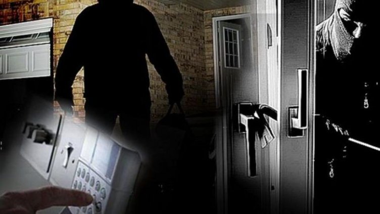 27-годишен отараши къща в "Аспарухово"