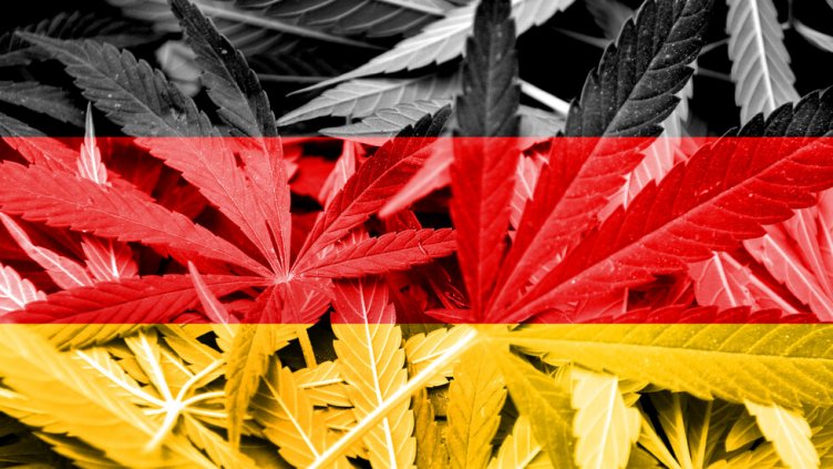 Германия либерализира пазара на канабис