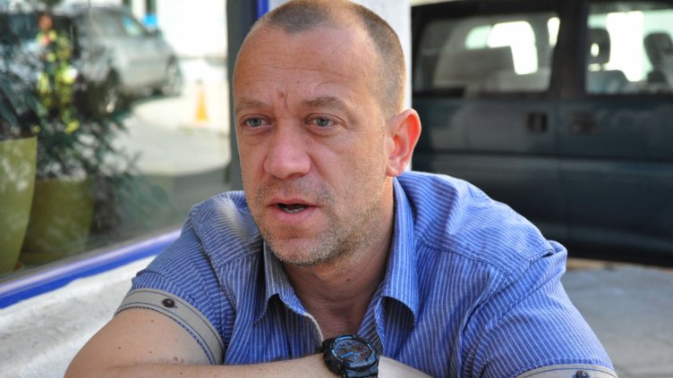 Мартин Сотиров: Противник съм на опасните изпълнения в мирно време