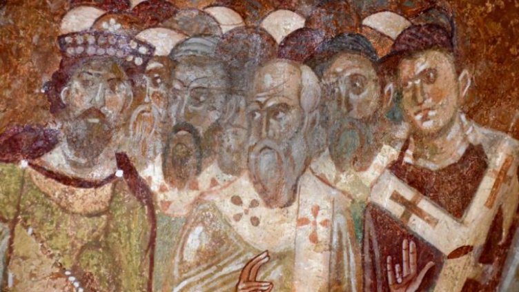 9 август 681 г. - най-важната дата за България