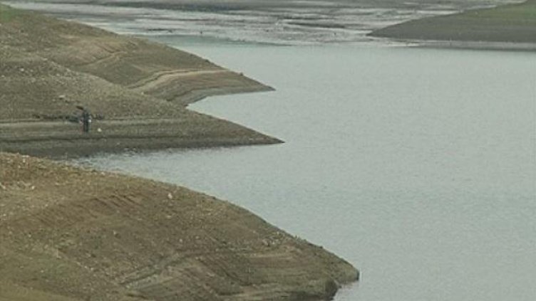 Откриха труп в язовир "Въча"