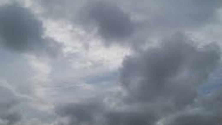 Предимно облачно по Черноморието, възможни са слаби превалявания