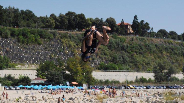 Снимка Пламен Гутинов