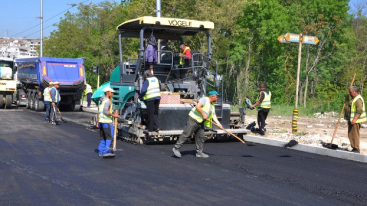 Снимка Пламен Гутинов, архив