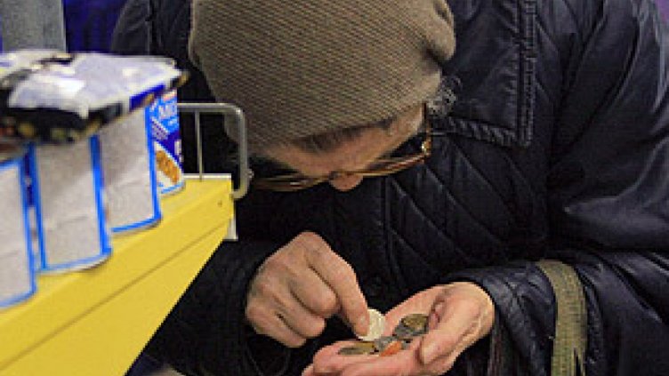 Дават Великденски добавки на пенсионерите