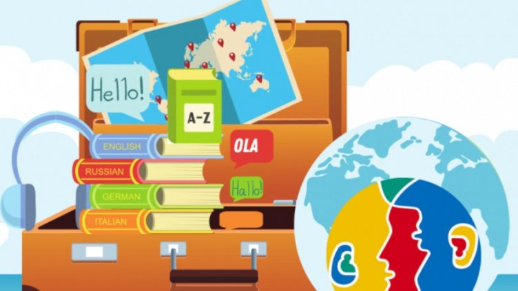 Варна отбелязва Европейския ден на езиците с редица забавни инициативи