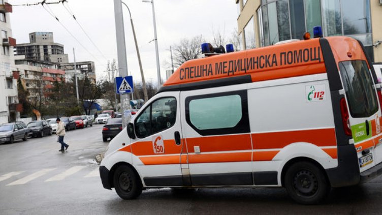 Какви сигнали получава Спешна помощ по празниците