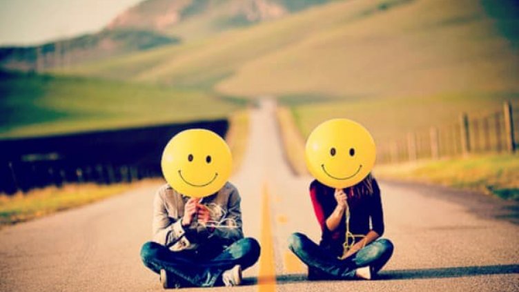 Какво разкрива вашата усмивка?