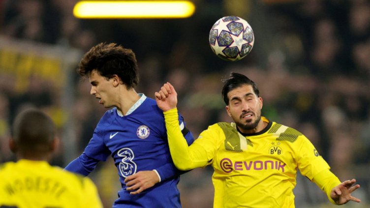 Днес са реваншите на първите два осминафинала в Шампионска лига