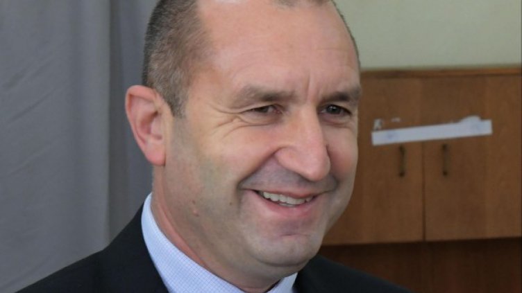 България избра петия си президент