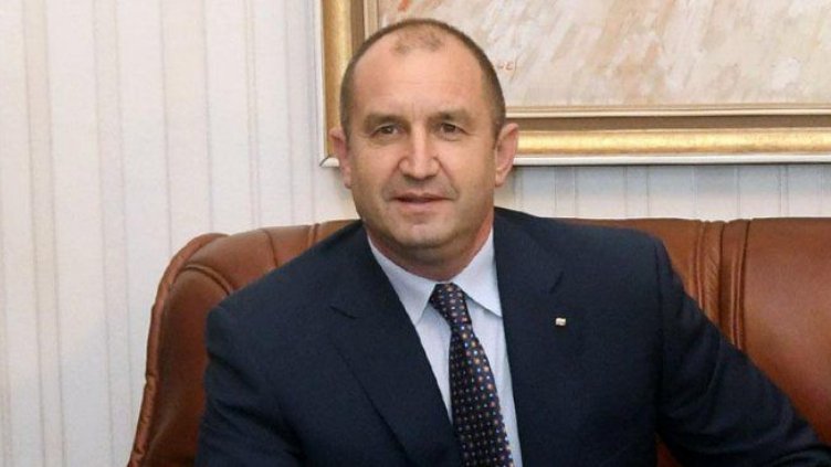 Президентът Румен Радев се среща с краля на Йордания Абдула Втори в Аман