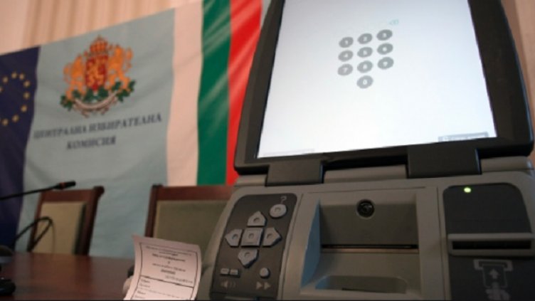 Пред машините не сме равни! В София – 75 души за час, в Доброславци – 40