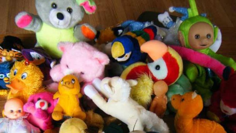 ДАМТН е иззела 66 модела играчки 