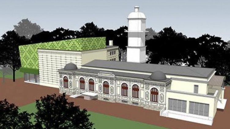 Варненските актьори с дарителска кампания за Сцена Филиал