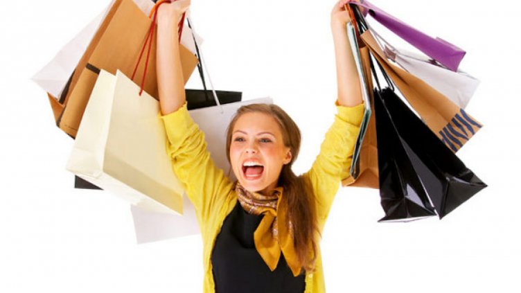 Учат потребители как да пазаруват правилно