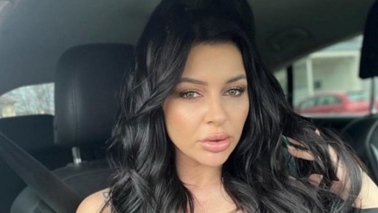 Певицата Дебора катастрофира с 3,14 промила алкохол край Поморие