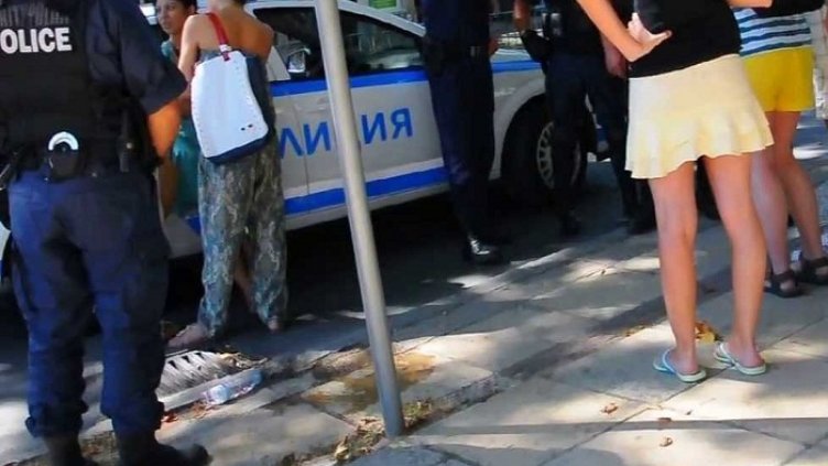 Полицията обяви война на джебчиите
