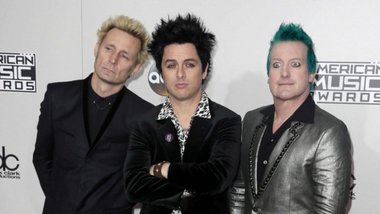 "Грийн Дей" сменят мениджъра си след 21-годишно партньорство