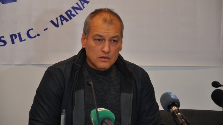 Нормално начало на изборния ден във Варна