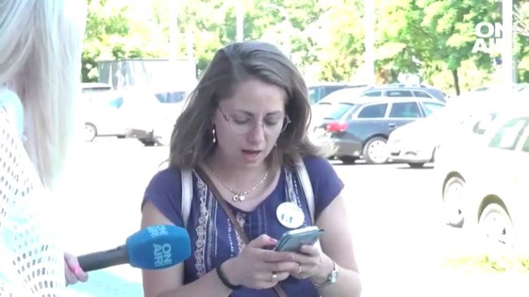 Мима – парата прибира! Предлага чужд дом на плажа и духва с капарото