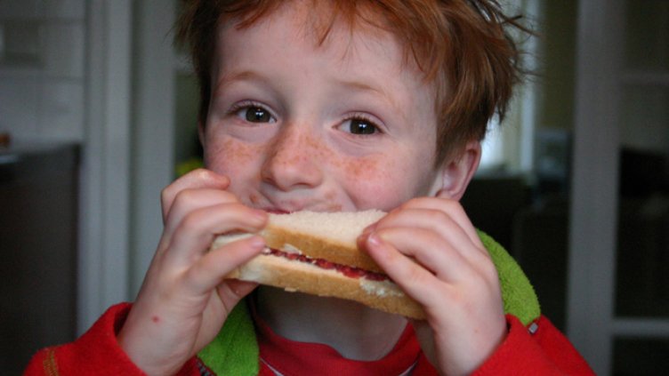 Варненски ученици пестят пари от храна