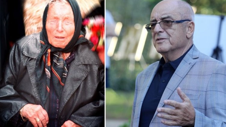 6-ти отдел на ДС вардел Ванга… Чужди служби опитали да я отвлекат