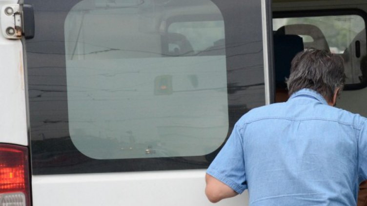 Микробус блъсна дете пред Централа гара в Пловдив