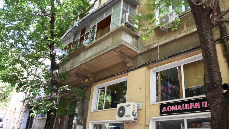 Непознатата история: Първият български автобус е сглобен във Варна