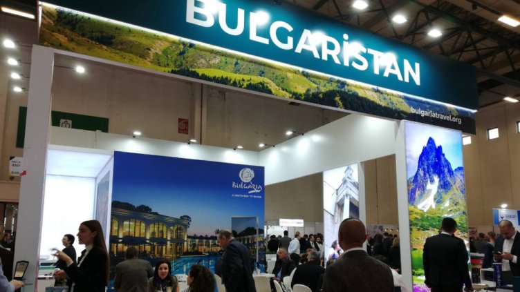 Представят България на международното туристическо изложение в Истанбул