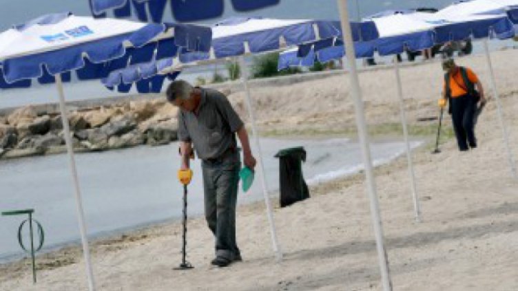 Снимка: Черно море АРХИВ