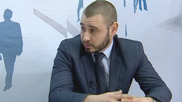 "Щрихи от утрото" (12.02.2016) - Какви предизвикателства в обучението си срещат бъдещите моряци?