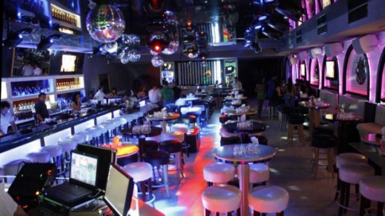 МВР с подробности за проверката по нощните заведения във Варна