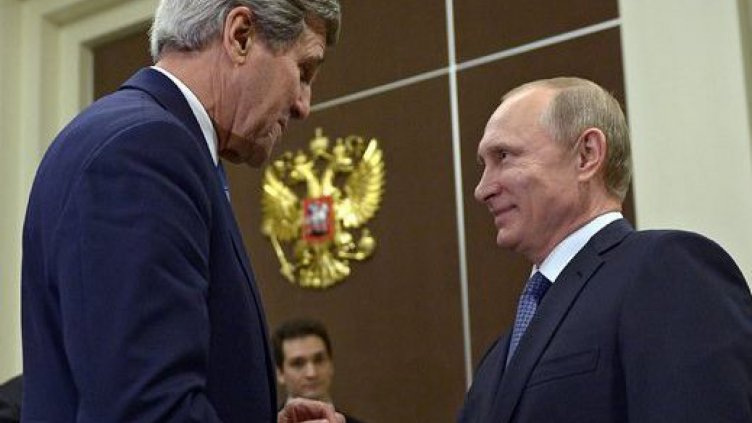 Путин пробива изолацията чрез ловка дипломация  