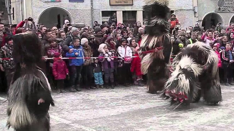 Снимка архив