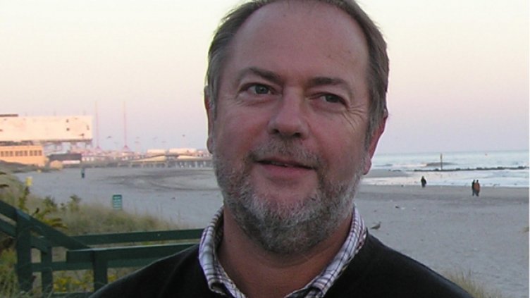 Константин Михайлов